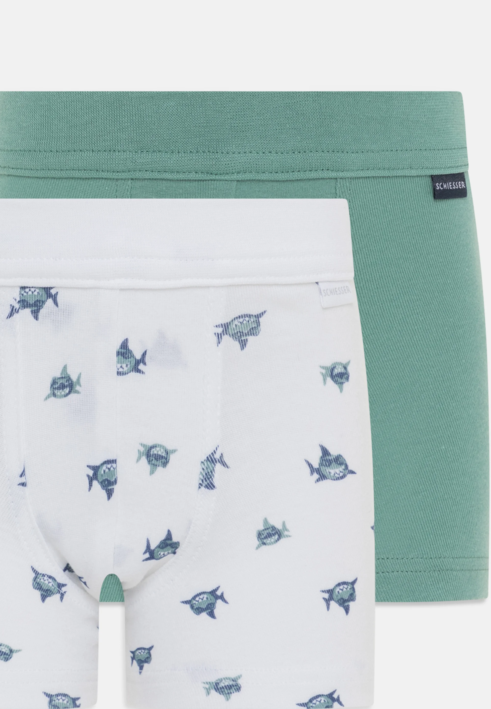 Schiesser 6ER PACK - Culotte