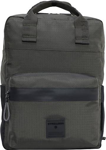 Strellson Northwood RS Josh Rucksack 28 cm Laptopfach