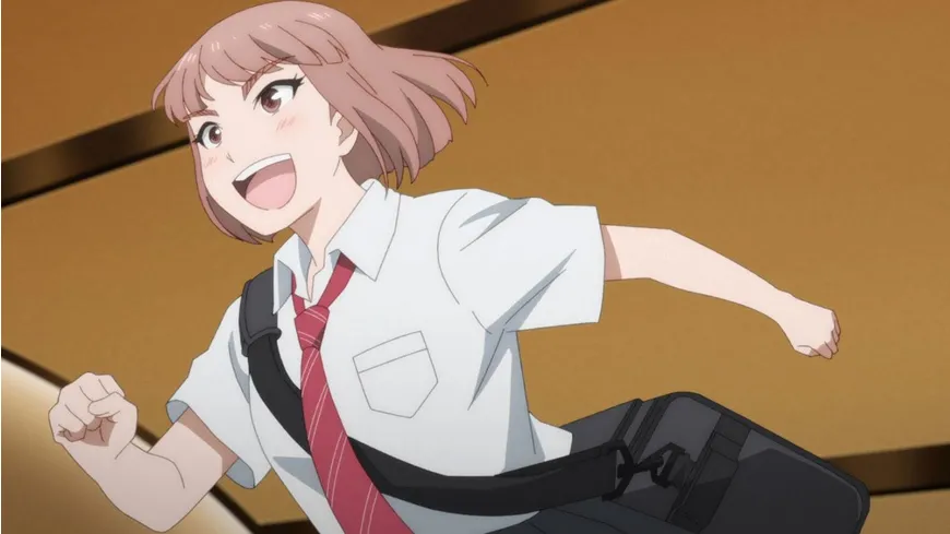 Ippon Again!: Volume 2 (Ep. 7-13)