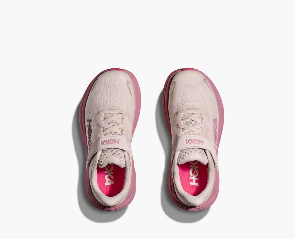 Clifton 10 Rose Cream / Dried Rose