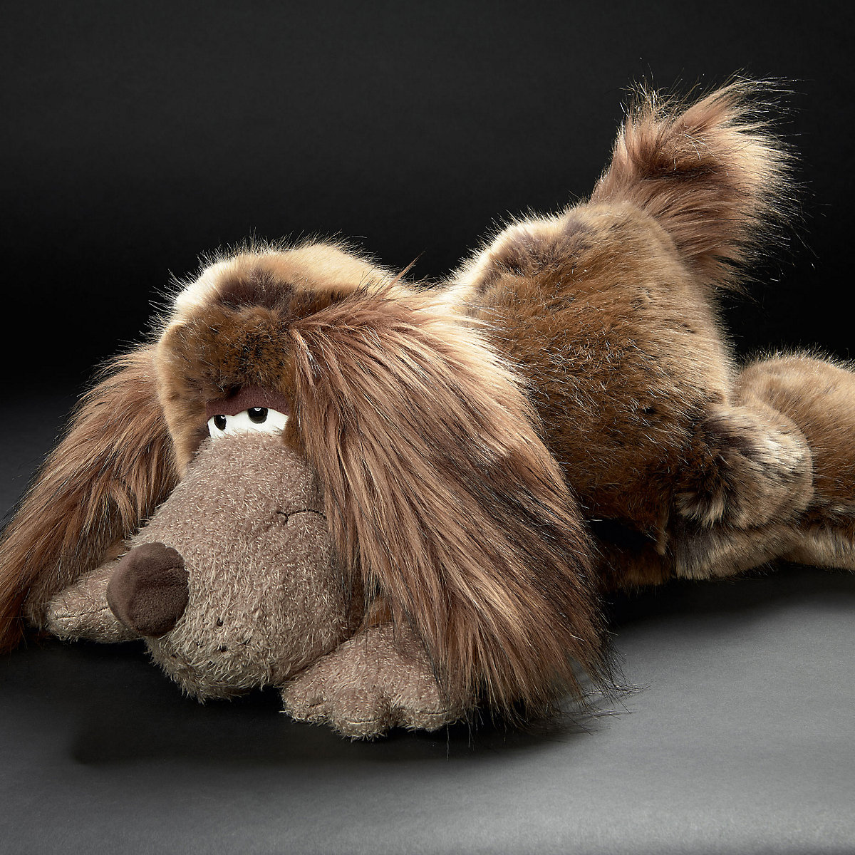 BEASTS TOWN Kuscheltier Hund Luri Laluri (39629)
