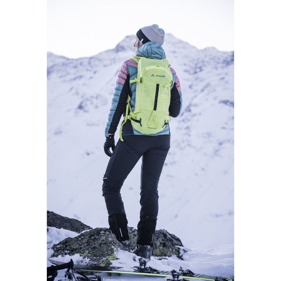 Serles 22 - Tourenrucksack