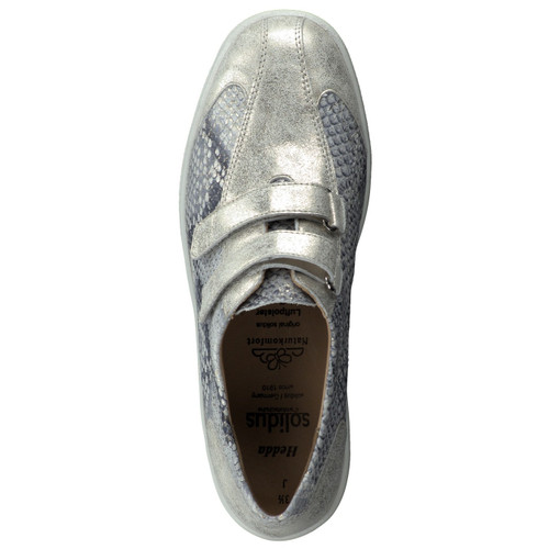 Klettschuh-25833840002 Solidus
