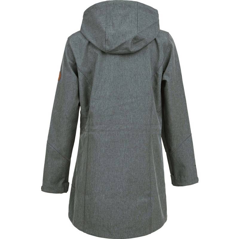Weather Report LILAN Softshelljacke Damen