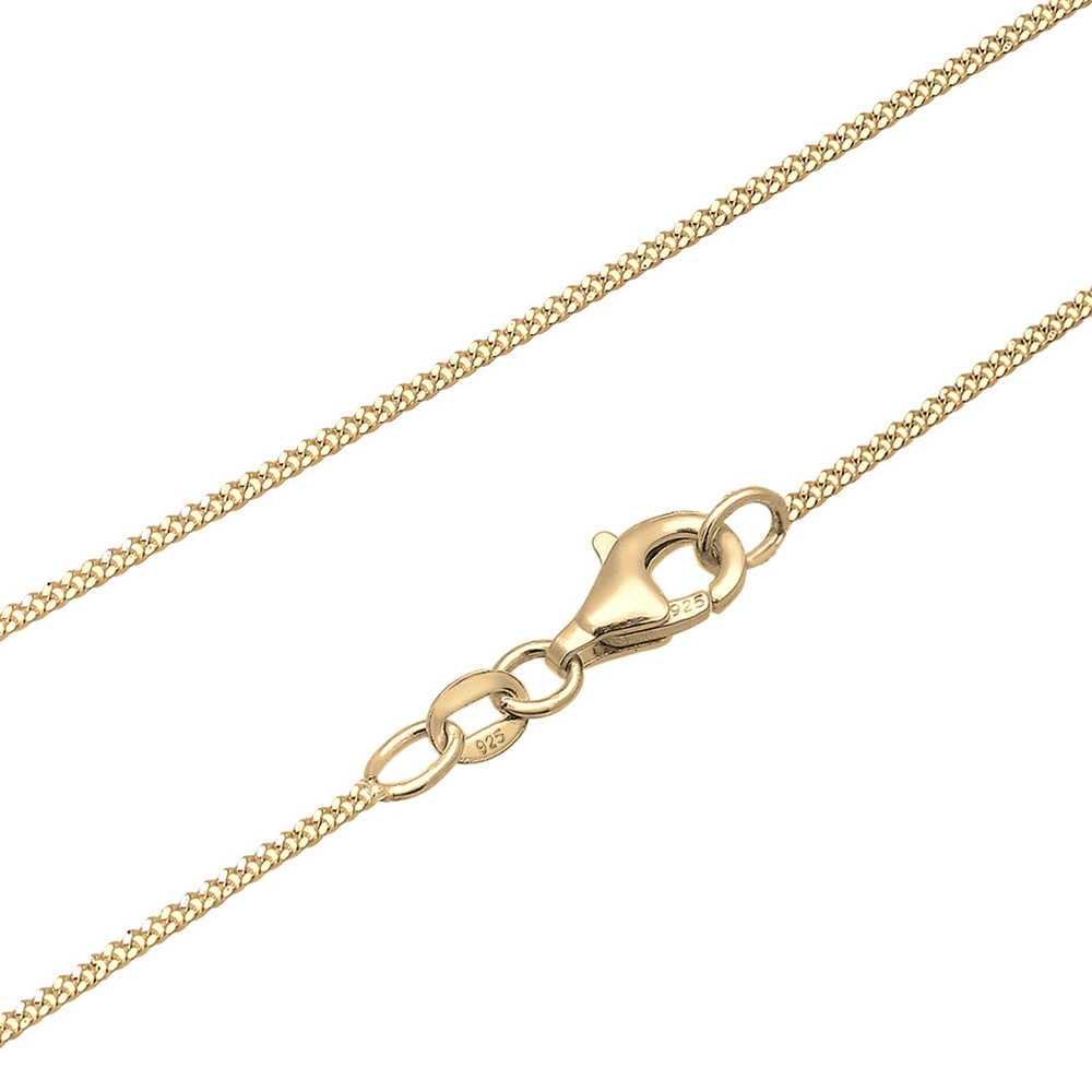 Elli Elli Collier Écriture Chinoise Pendentif Amour Vintage Collier Femme - (925/1000) Bijoux
