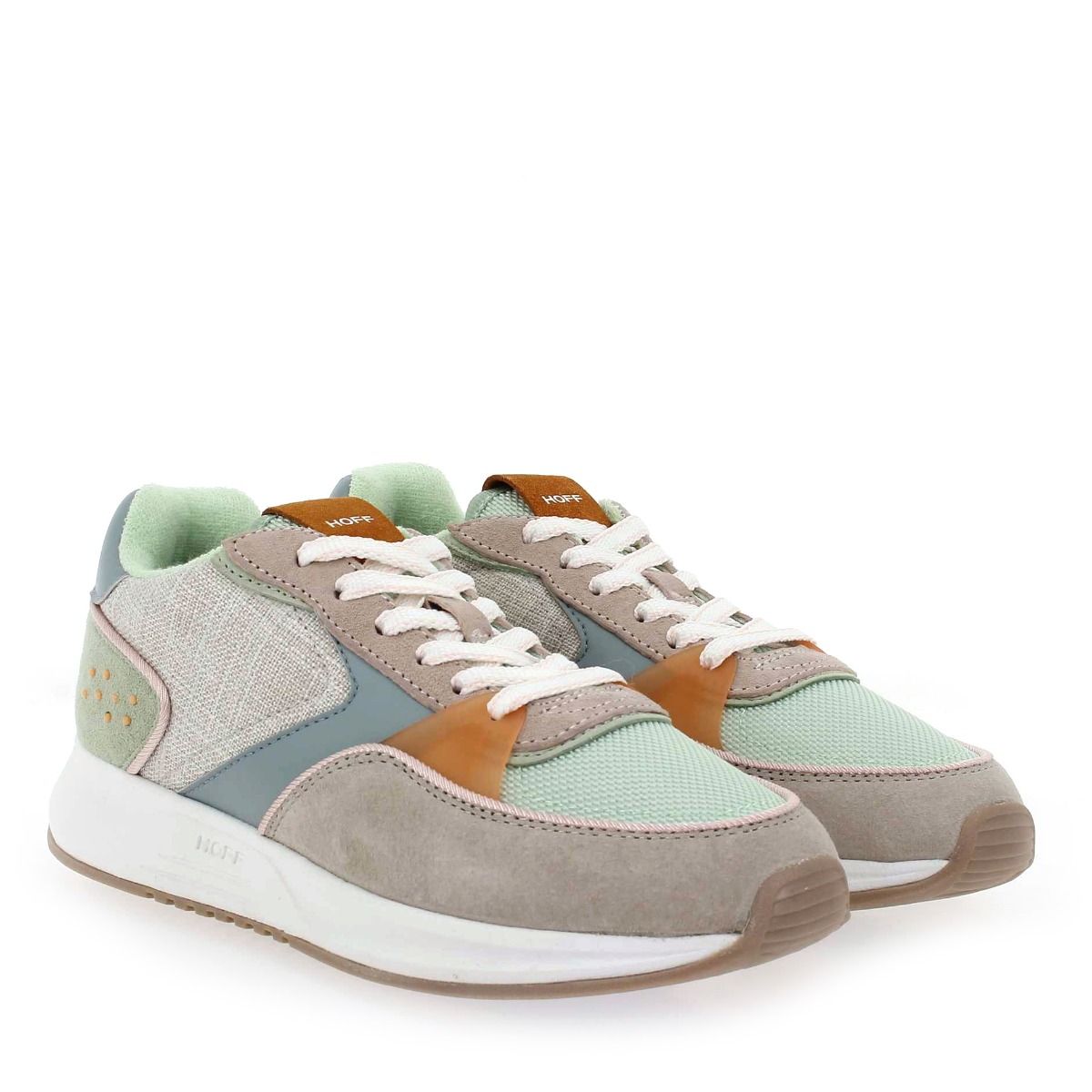 Hoff  SAINT DENIS - Taupe Vert