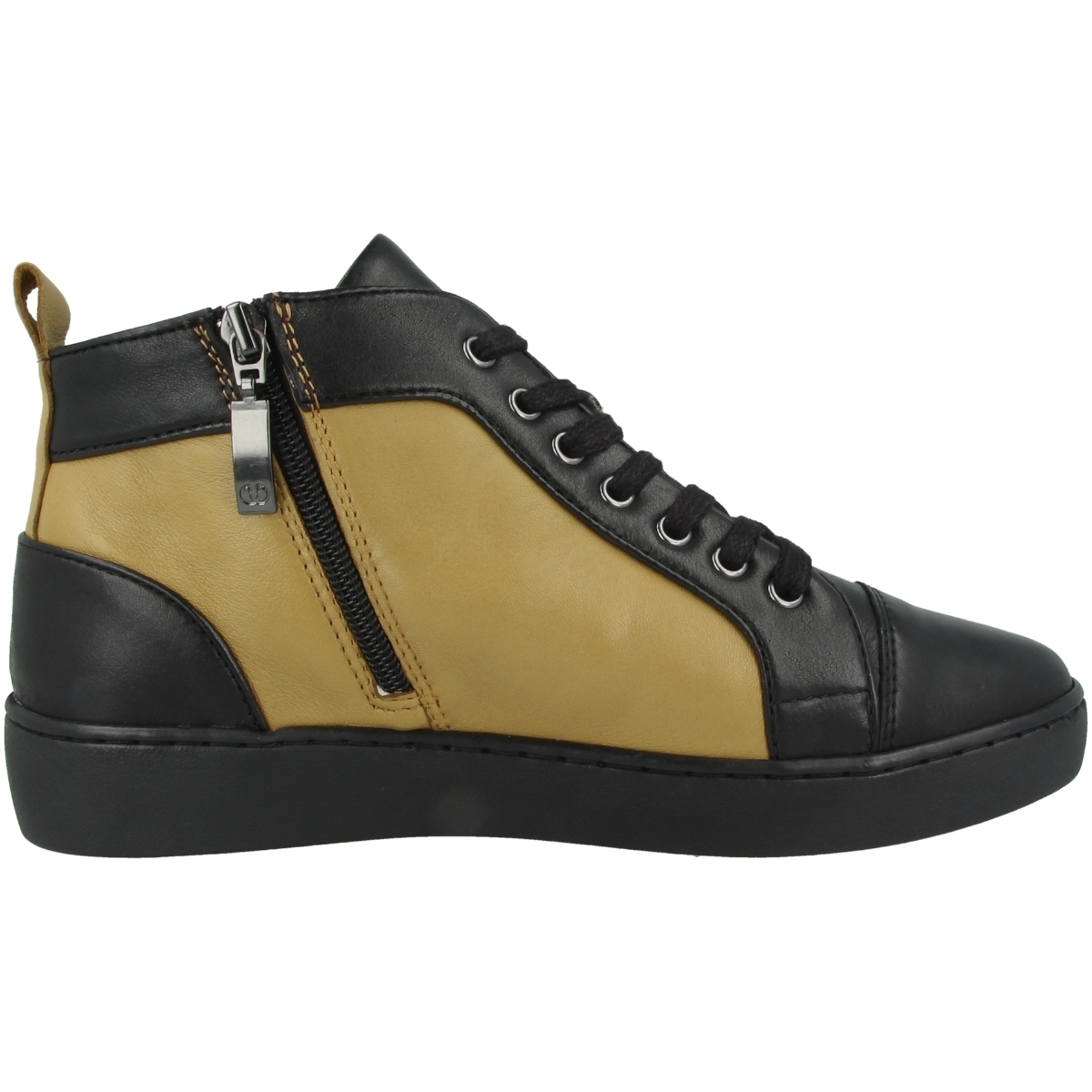 Gerry Weber Lilli 91 Sneaker mid schwarz