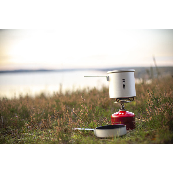 ESSENTIAL TREK POT 1.0L - Campinggeschirr