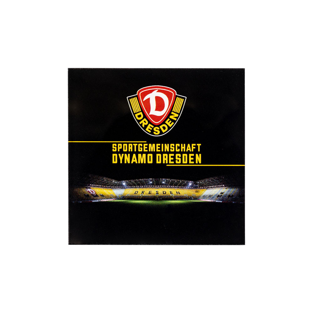 Magnet WAPPEN (2er Set)