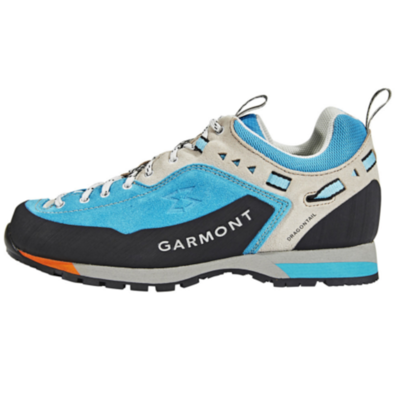 Garmont Dragontail LT aquablaue Damen Wanderschuhe