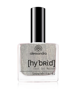 Alessandro Hybrid Nagellack-8 ml