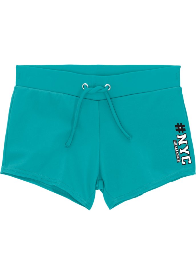 Jungen Badehose nachhaltig