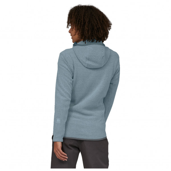 Patagonia - Women's R1 Air Full-Zip Hoody - Fleecejacke