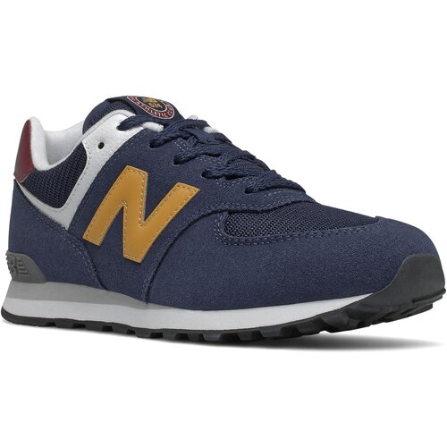 KINDER FREIZEITSCHUHE 574