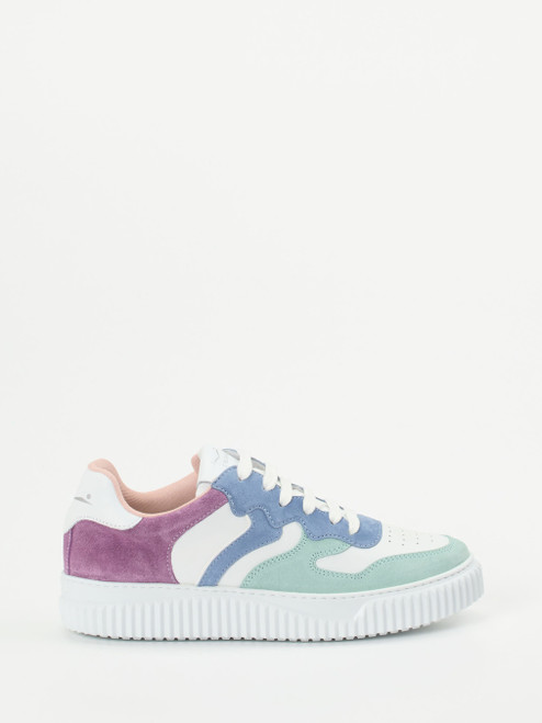 Sneaker-16639790022 Voile Blanche