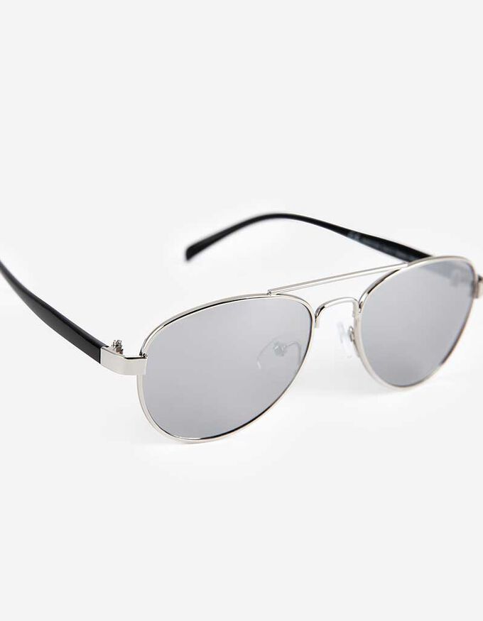 Sonnenbrille - verspiegelt