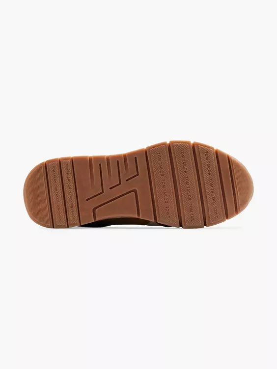 TOM TAILOR Sneaker