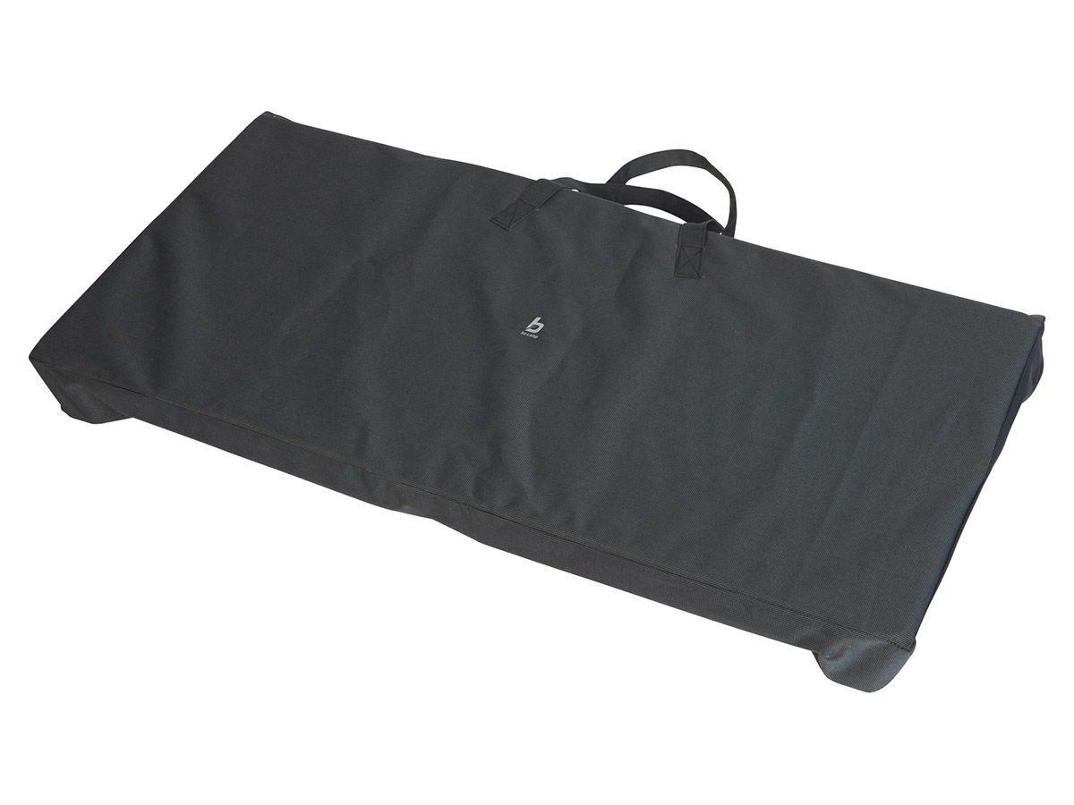 Bo-Camp Easy-to-fold Solid Deluxe Schrank