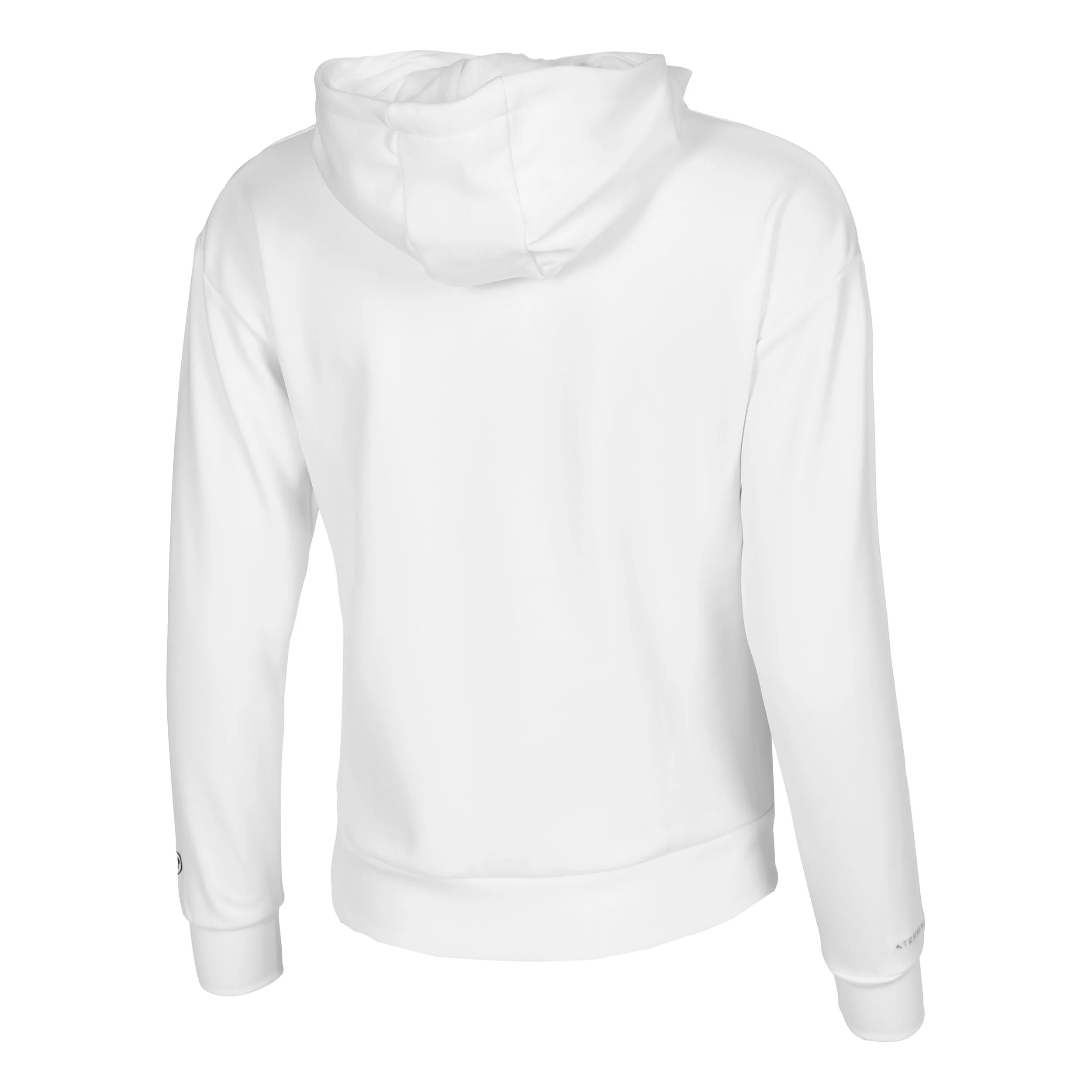 Incoe Hoody Damen - Weiß