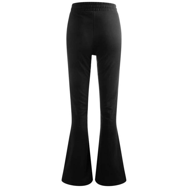 PUMA Classics Flared Trainingshose Damen