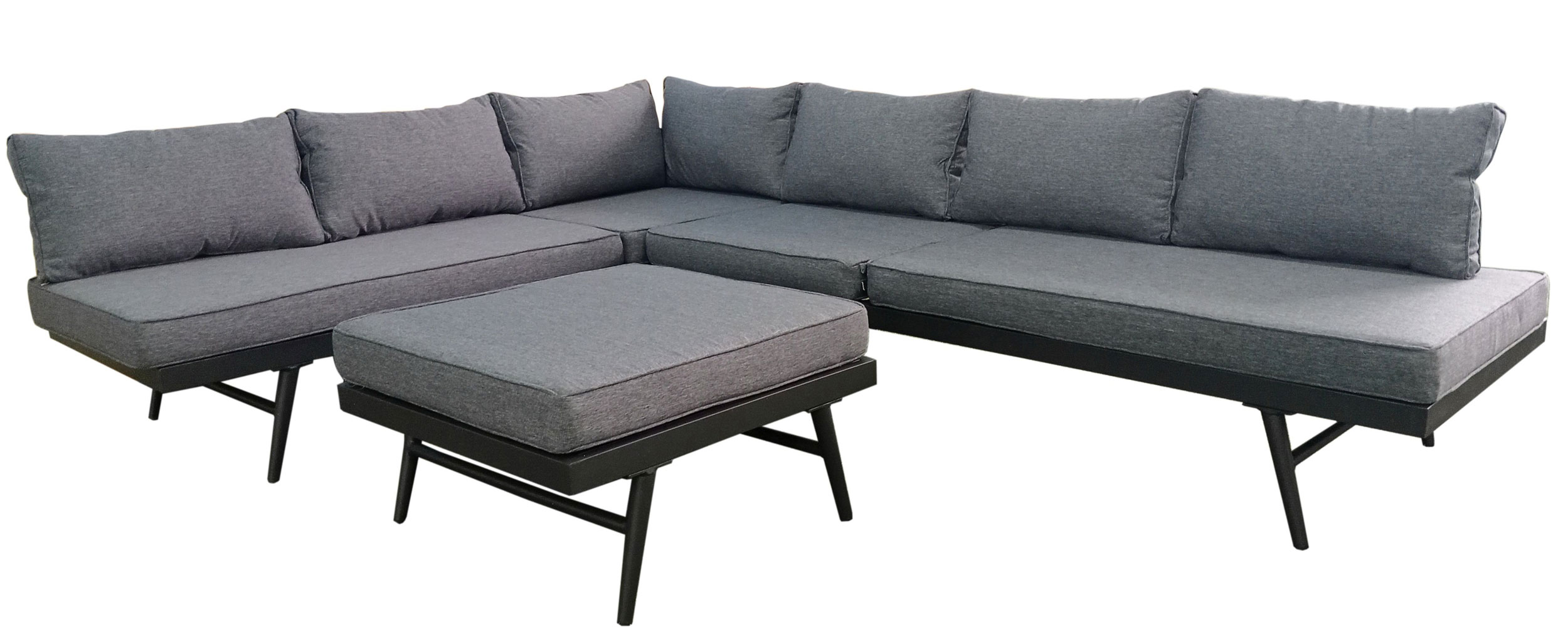 OUTDOORGartenlounge Multivariabel.