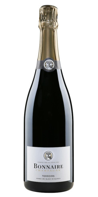 Bonnaire Terroirs Blanc de Blancs
