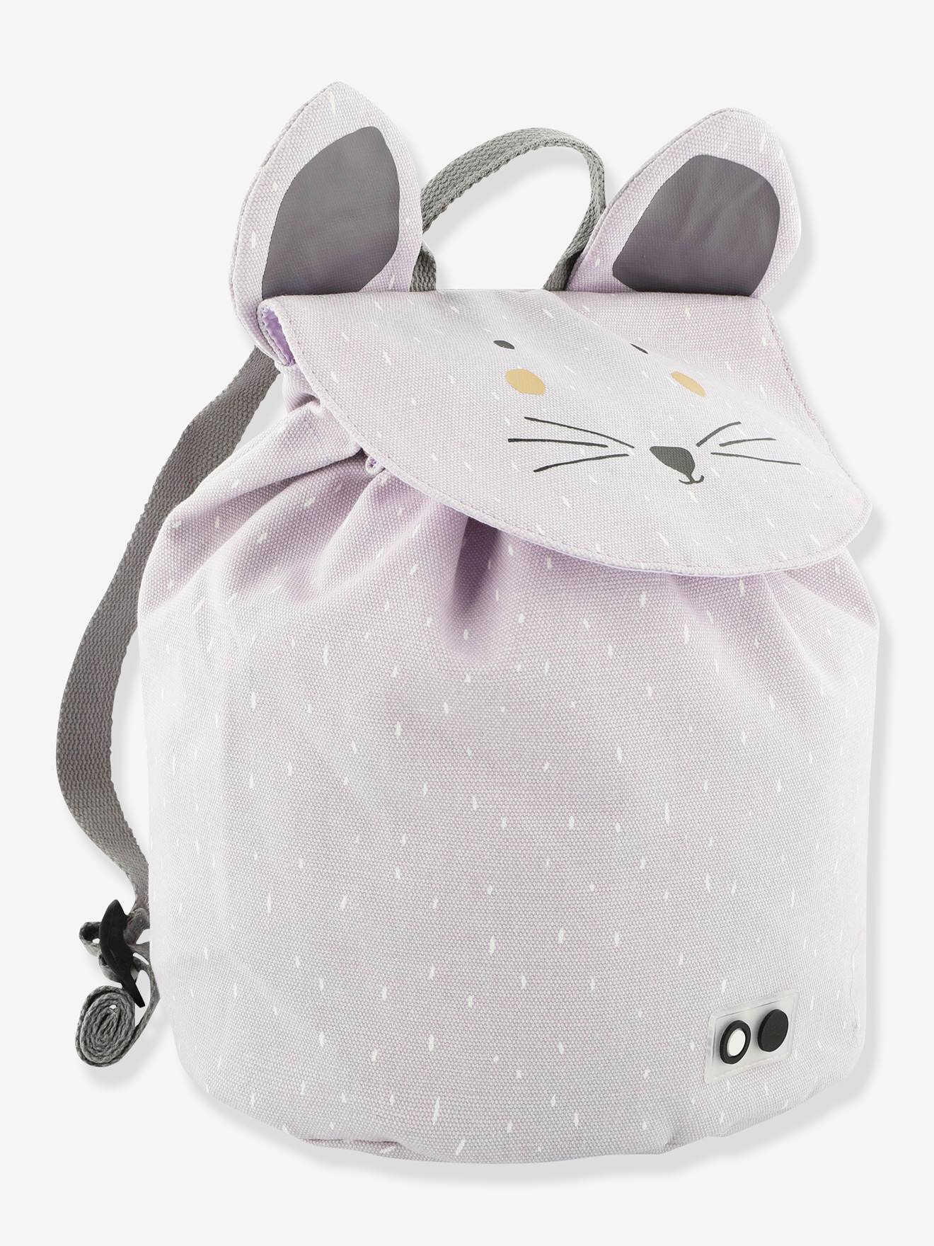 Sac à dos Backpack MINI animal TRIXIE mrs rabbit