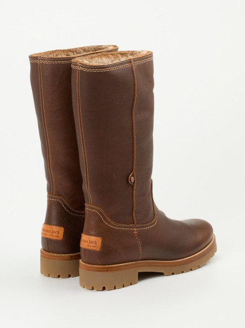 Stiefelette-18312290012 Panama Jack