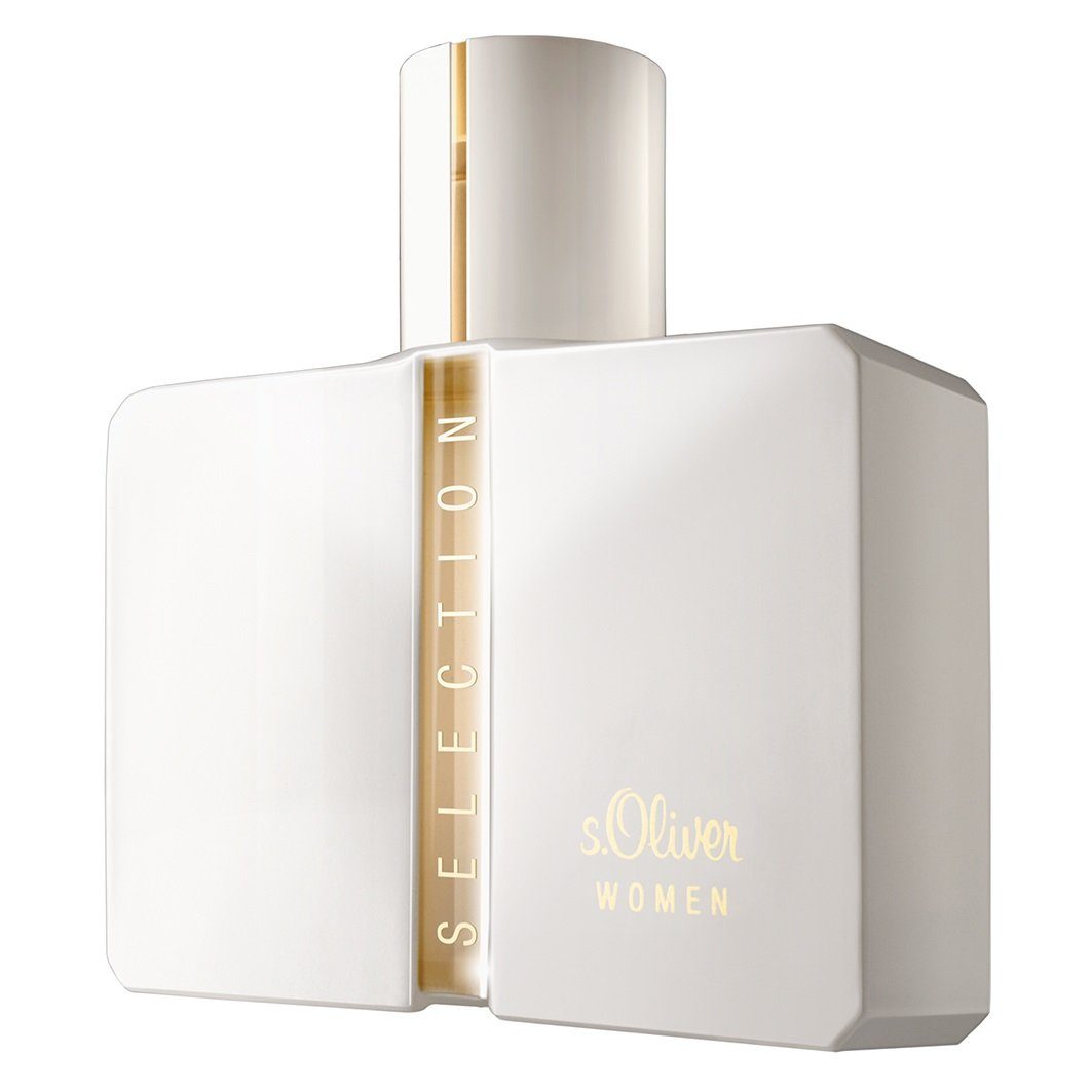 s.Oliver Eau de Toilette s.Oliver Selection Woman EDT 50 ml