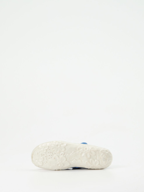 Kletthausschuh-76161590013 Superfit