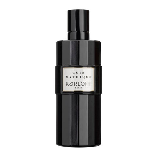 Korloff Cuir Mythique Eau de Parfum 100 ml