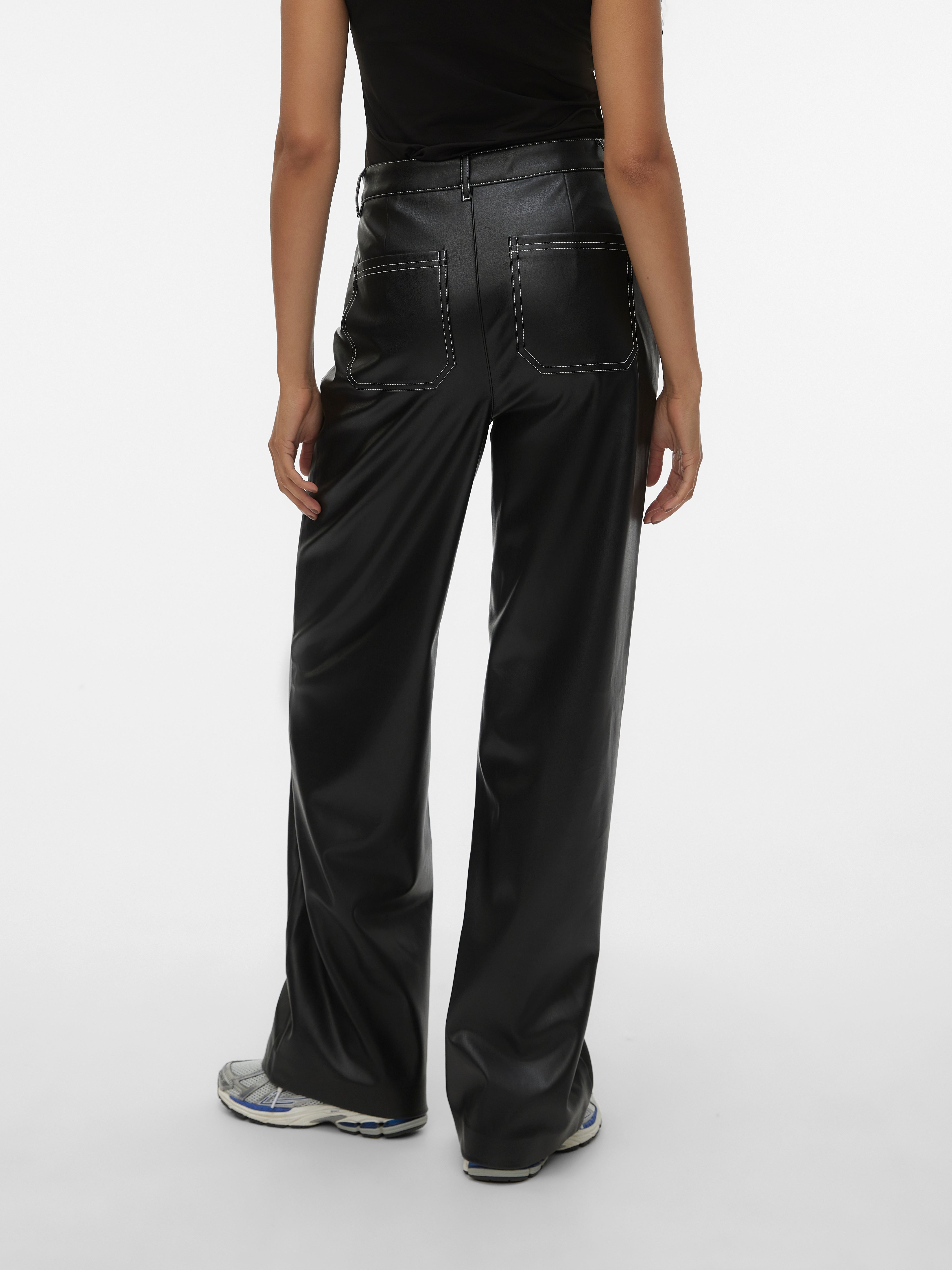 VMDAISY Hohe Taille Hose