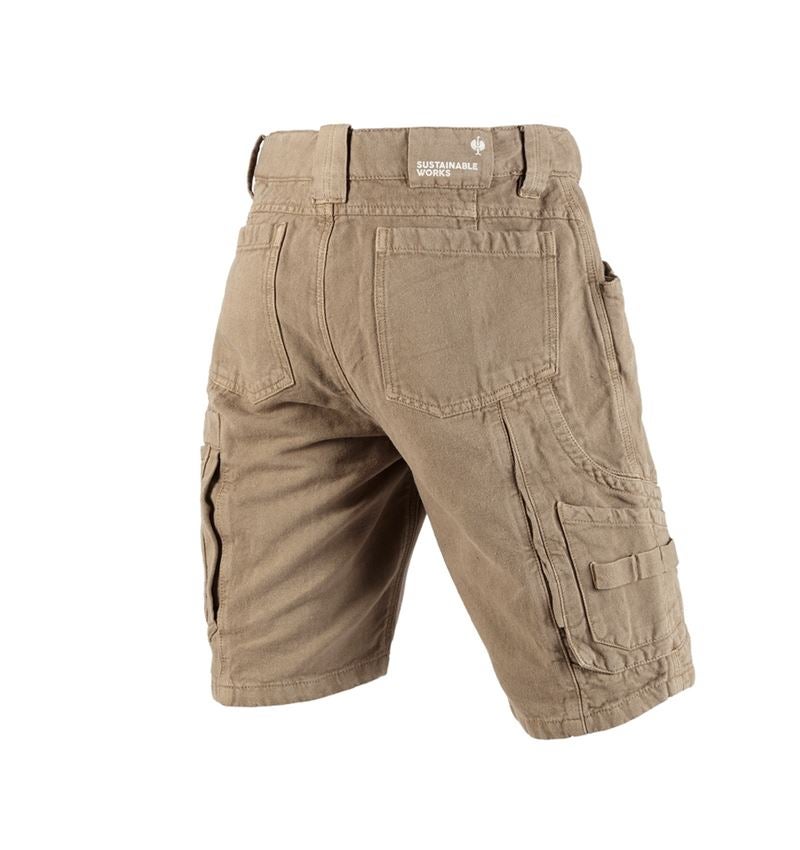 Short e.s.botanica