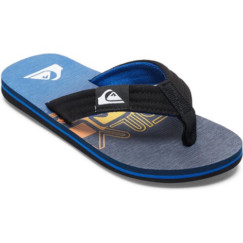 KINDER BADESANDALEN MOLO LAYBACK YT B SNDL