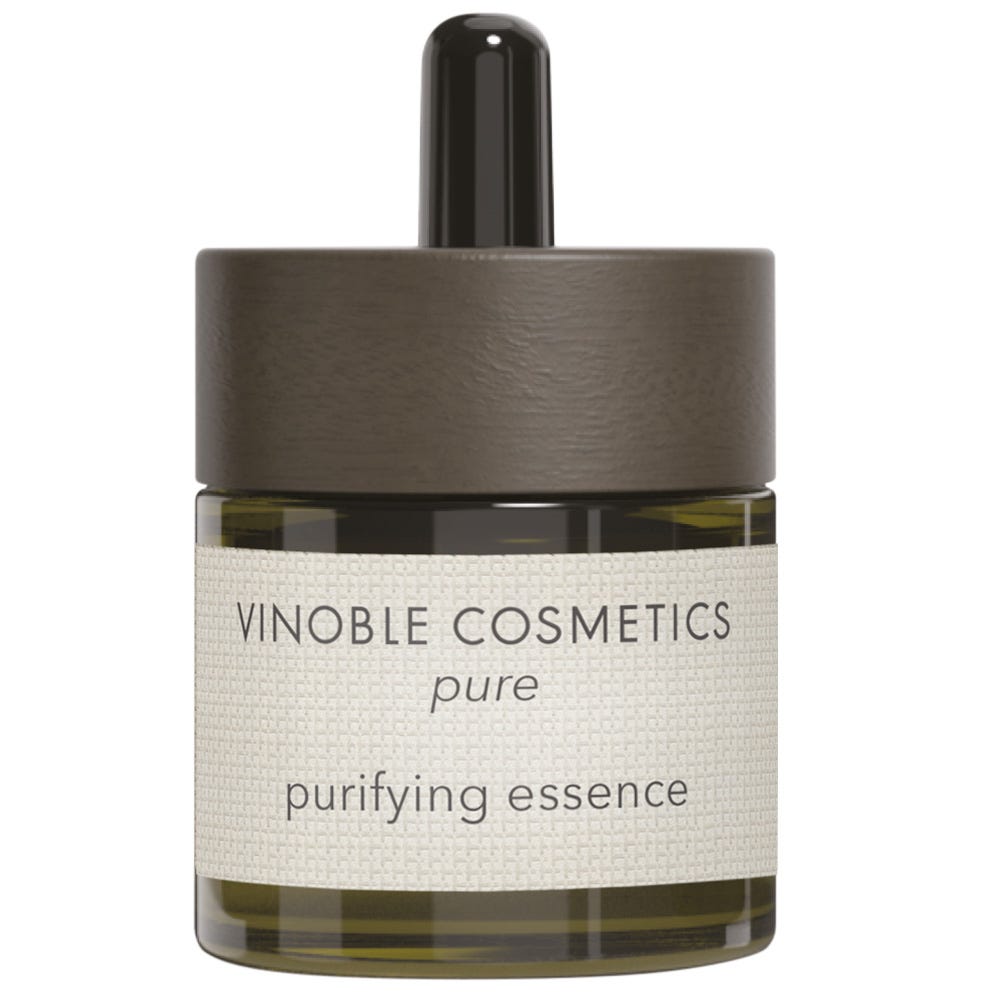 Vinoble Cosmetics Pure purifying essence 15 ml