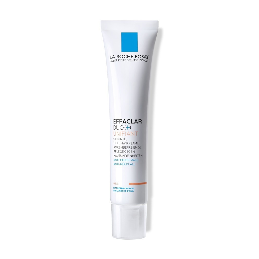 DUO+ UNIFIANT CREME MITTEL