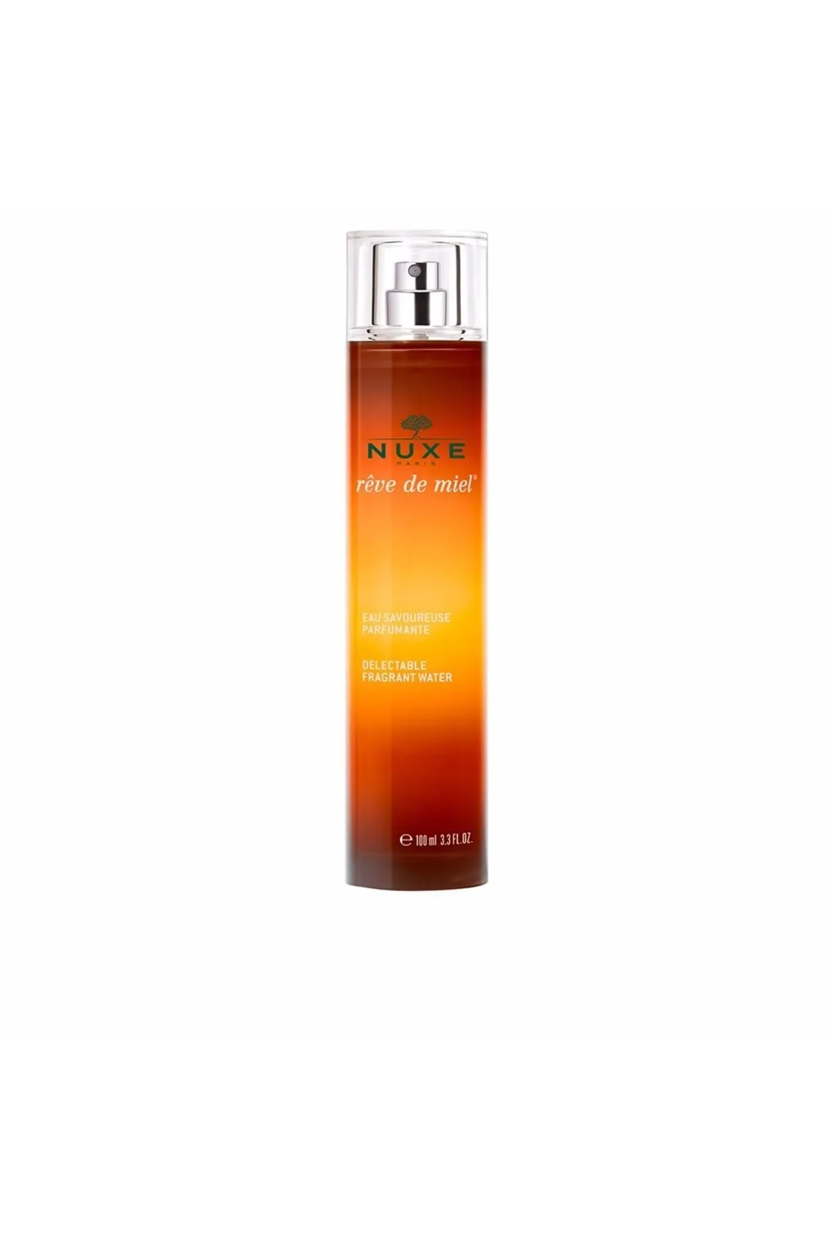 Nuxe  Rêve De Miel® Agua Exquisita Perfumada Nuxe 100 ml