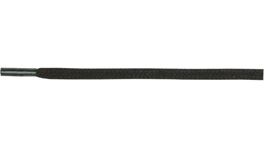 Bafee Rundsenkel dick, braun 90 cm
