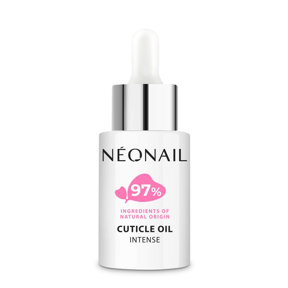 neonail Huile nourrissante cuticules Intense Soin