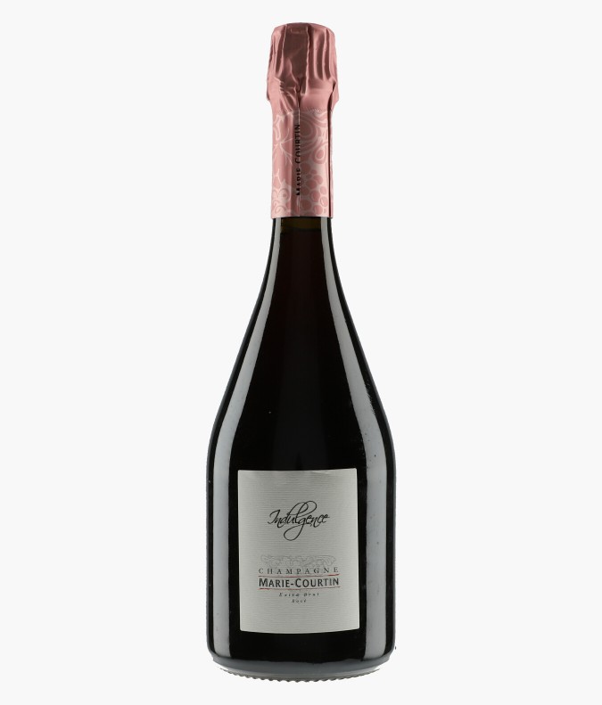 Champagne Indulgence 2009COURTIN MARIE