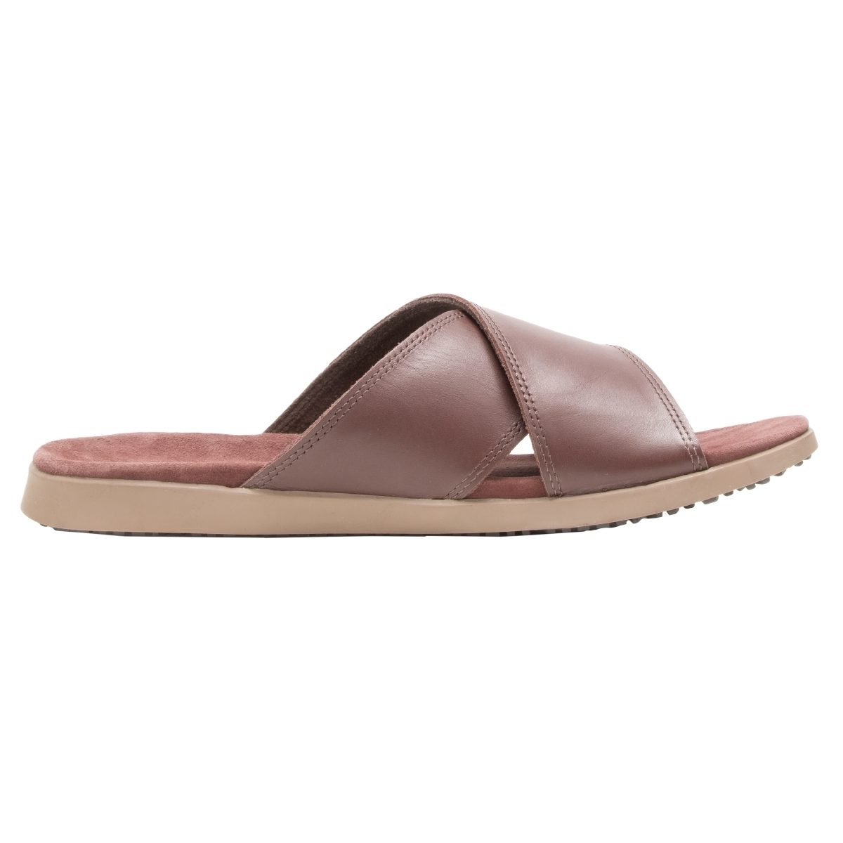 Kamik MARTYCROSS Sandale braun