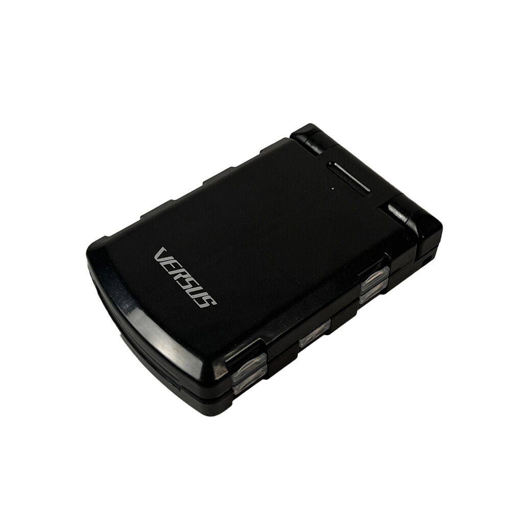 Versus VS-355SD Box 9.7x6.4x2.5cm
