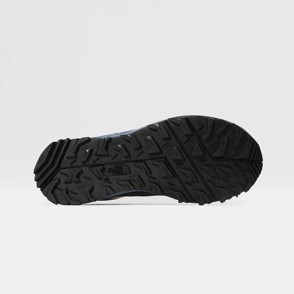The North Face Litewave Futurelight NF0A4PFHZQ2 / blau