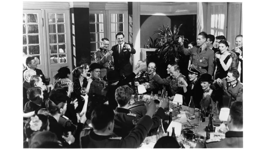 Schindlers Liste - Remastered