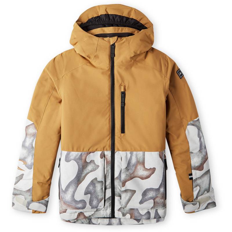 O'NEILL TEXTURE Snowboardjacke Kinder