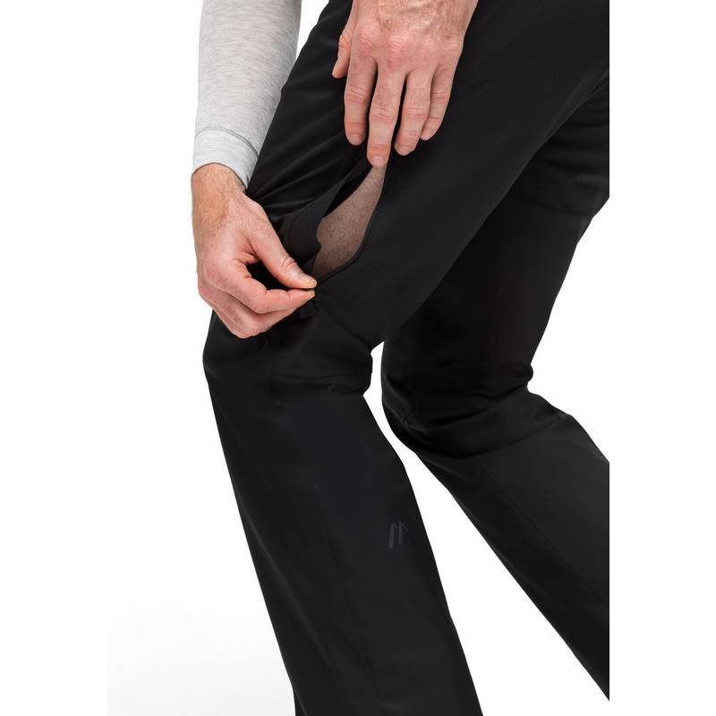 Maier Sports Diabas Bib M Skihose Herren
