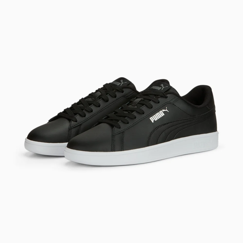 PUMA Smash 3.0 L 390987_02 / schwarz