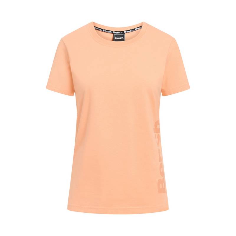 Bench T-Shirt Damen