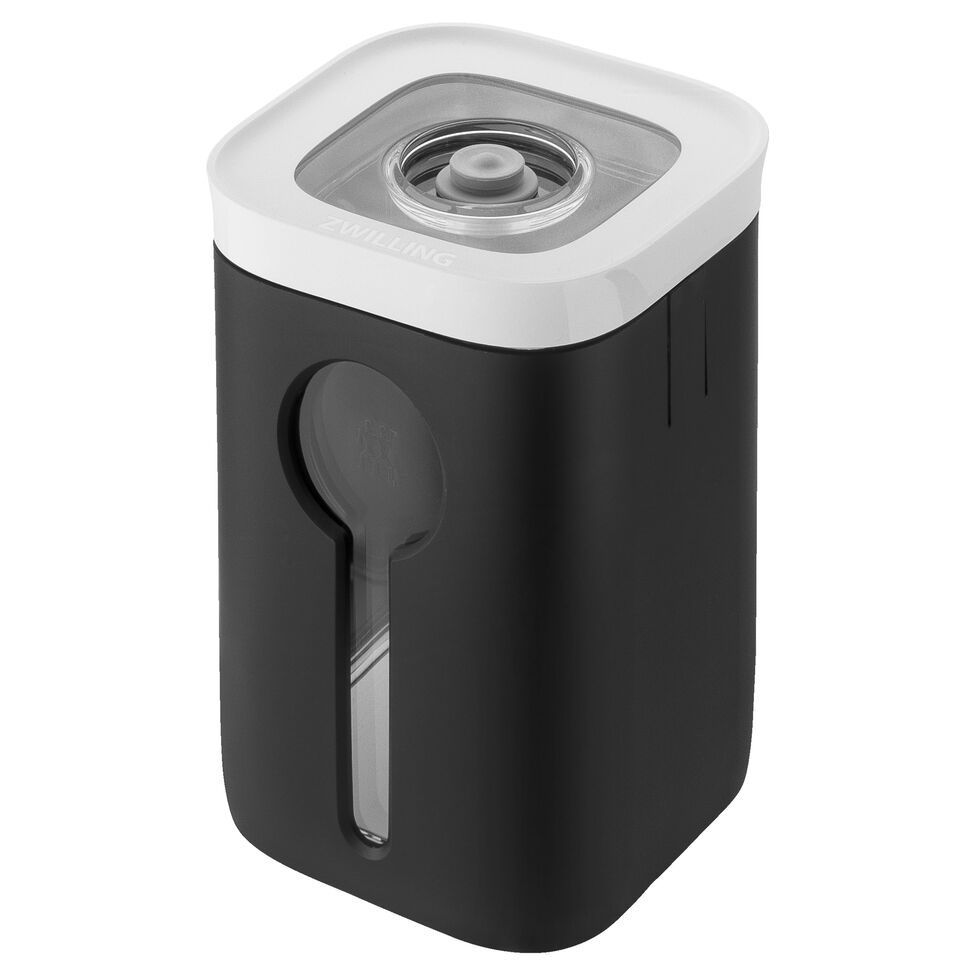 CUBE Cover 2S, Schwarz