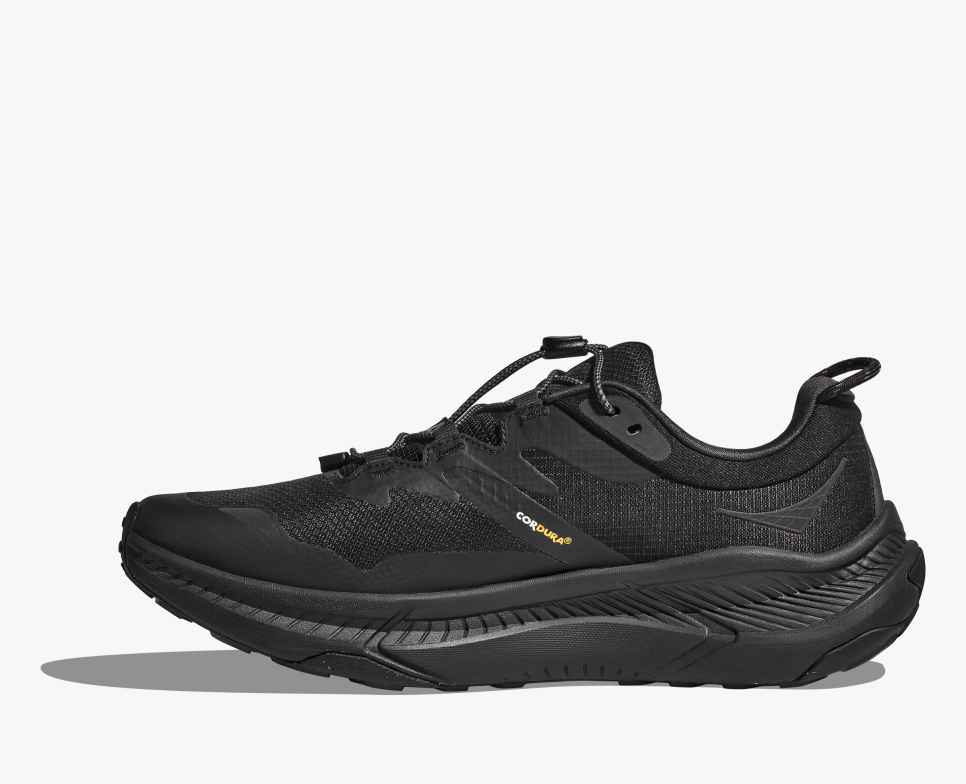 Transport GORE-TEX Black/Black